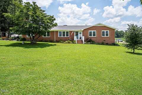 2526 Warrenton Road, Henderson, NC 27537