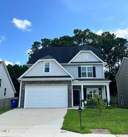6504 Bunker Hill Drive, Raleigh, NC 27610