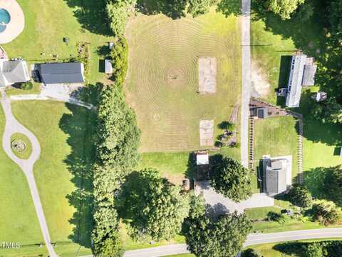 0 Commission Drive, Holly Springs, NC 27540