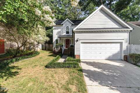 1429 Deltona Drive, Raleigh, NC 27615