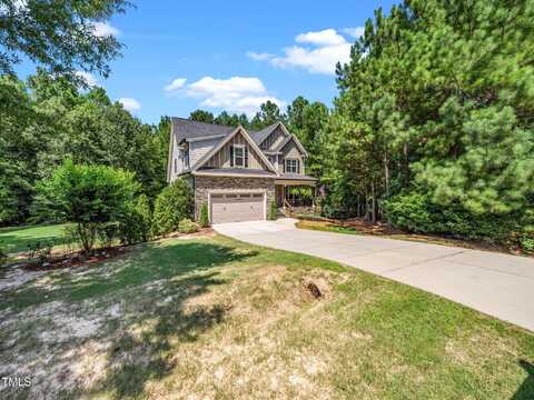 1005 Brianside Court, Wake Forest, NC 27587
