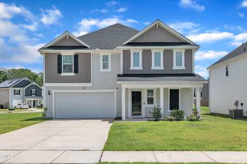 146 Maple Tree Lane, Clayton, NC 27527