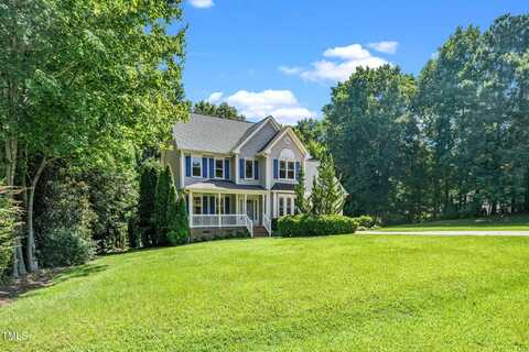 1928 Foxbrook Drive, Raleigh, NC 27603