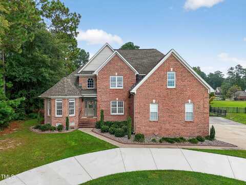 207 Sevendales Drive, Goldsboro, NC 27534