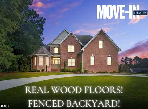 207 Sevendales Drive, Goldsboro, NC 27534