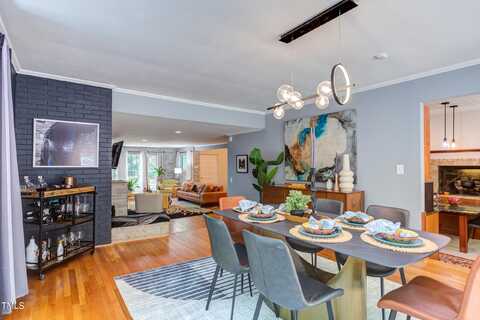 2110 Bivins Road, Durham, NC 27712
