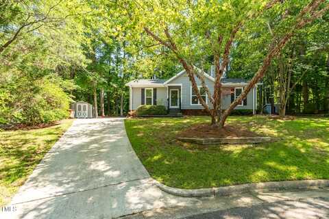 110 High Pine Court, Cary, NC 27513