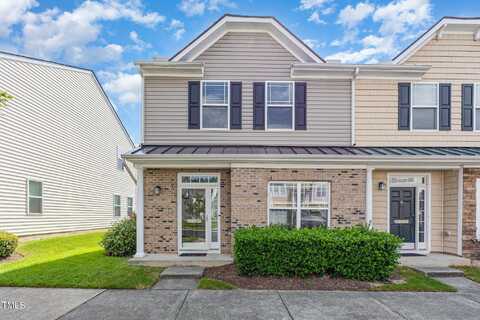 711 Keystone Park Drive, Morrisville, NC 27560
