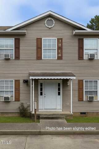 1121 Jackson Street, Burlington, NC 27217