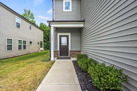205 Wilbur Lake Drive, Fuquay Varina, NC 27526