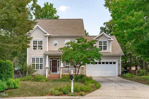 100 Summit Wood Court, Holly Springs, NC 27540