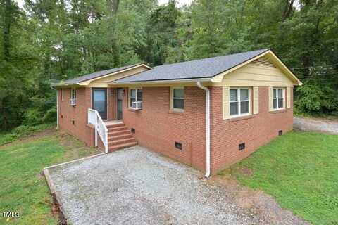 2708 E Main Street, Durham, NC 27703