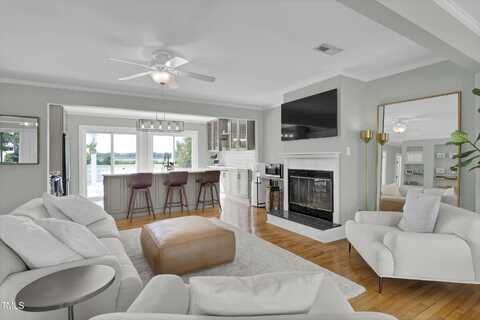 501 N Channel Drive, Wrightsville Beach, NC 28480