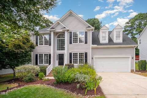 102 Brook Fryar Street, Cary, NC 27519