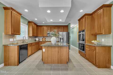 12028 Pawleys Mill Circle, Raleigh, NC 27614