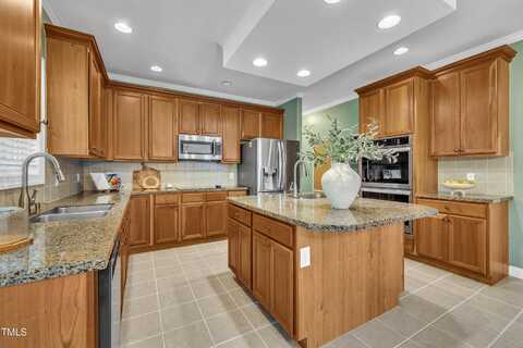 12028 Pawleys Mill Circle, Raleigh, NC 27614