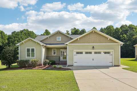 75 Crestline Drive, Selma, NC 27576