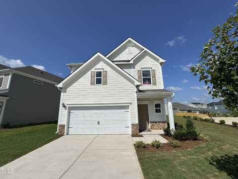 30 Commons Circle, Clayton, NC 27520