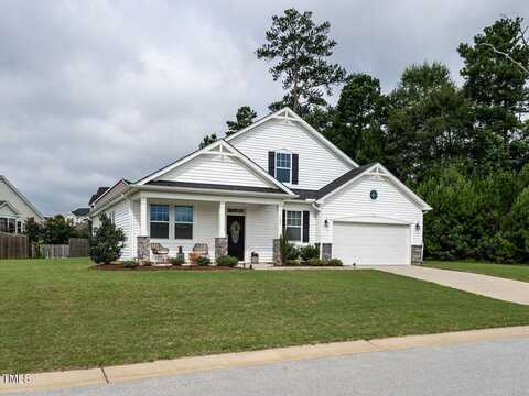 145 Montasel Court, Fuquay Varina, NC 27526