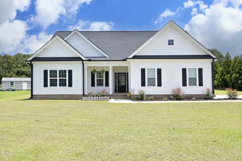 130 Crownview Lane, Dunn, NC 28334