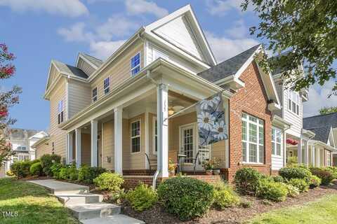 153 Coffee Bluff Lane, Holly Springs, NC 27540