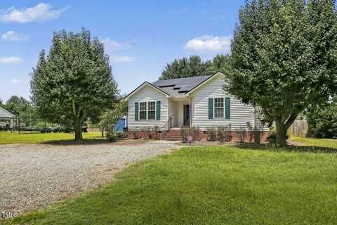 100 Bryant Drive Drive, Smithfield, NC 27577