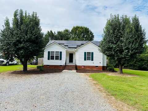 100 Bryant Drive Drive, Smithfield, NC 27577