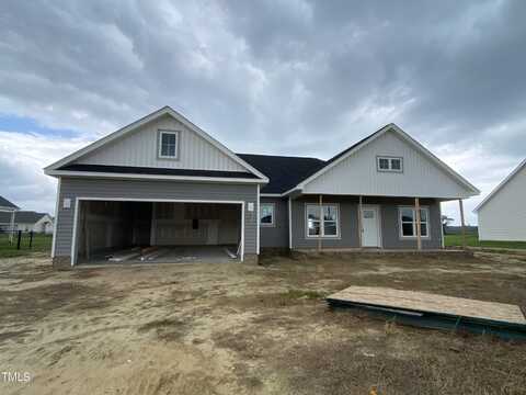 122 Ralph Drive, Pikeville, NC 27863