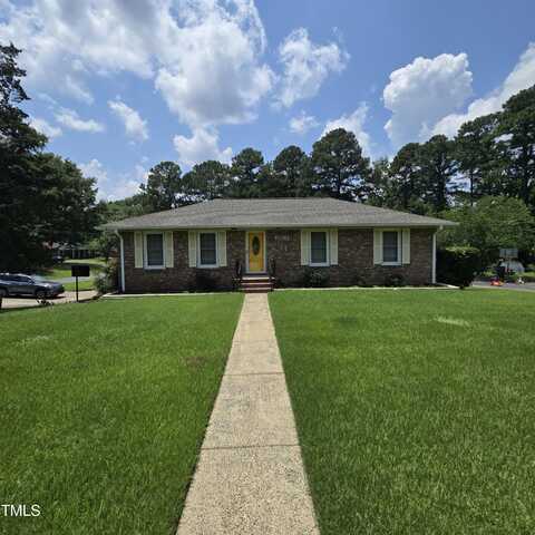 2601 Cohnwood Drive, Durham, NC 27705