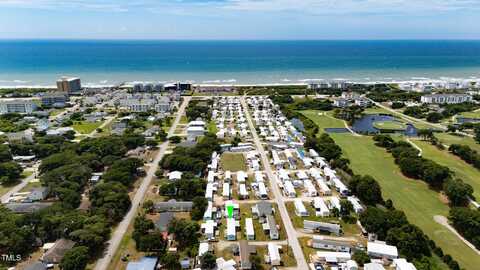 222 Mobile Drive, Atlantic Beach, NC 28512