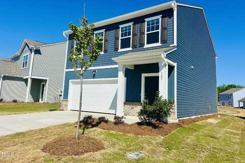 107 Gabriel Court, Clayton, NC 27520