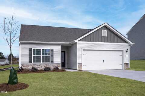 1011 Rhino Bend, Oxford, NC 27565