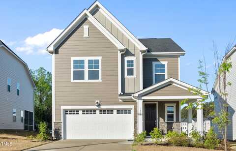 1612 White Rose Lane, Wake Forest, NC 27587