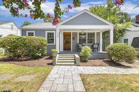 1520 Hanover Street, Raleigh, NC 27608
