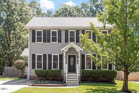 4714 Lazyriver Drive, Durham, NC 27712