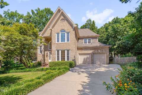 3 Harold Keen Court, Durham, NC 27703