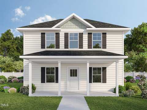 144 Ambergate Court, Rocky Mount, NC 27804