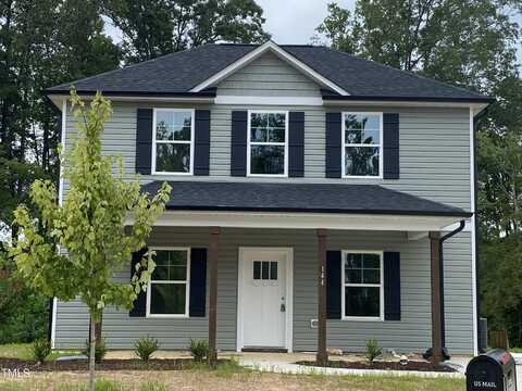 144 Ambergate Court, Rocky Mount, NC 27804