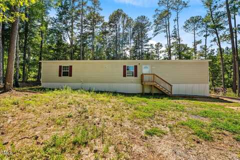 3712 Rosser Road, Sanford, NC 27330