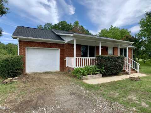 3036 Vinson Road, Clayton, NC 27527