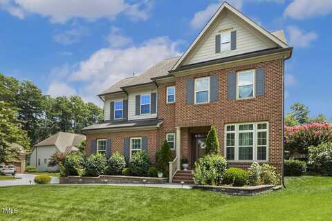 1001 Kelnor Court, Morrisville, NC 27560