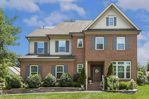 1001 Kelnor Court, Morrisville, NC 27560