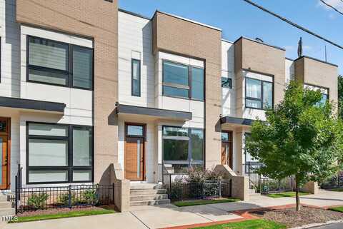 506 N Roxboro Street, Durham, NC 27701