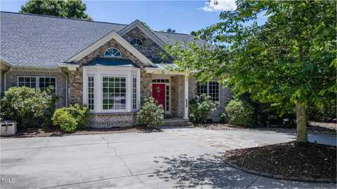 12006 Iredell, Chapel Hill, NC 27517