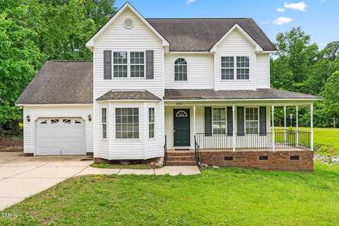 800 New Rand Road, Garner, NC 27529