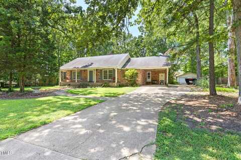 1305 Shady Lane, Durham, NC 27712