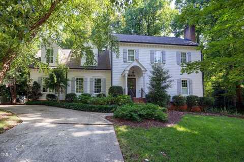 4016 Lake Springs Court, Raleigh, NC 27613