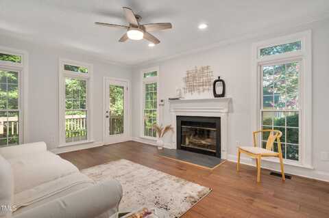 113 Sanair Court, Apex, NC 27502