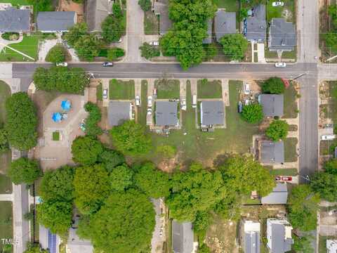 1106 S East Street, Raleigh, NC 27601