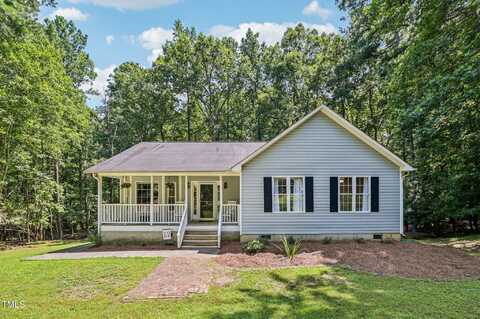 3642 Wisteria Court, Wake Forest, NC 27587